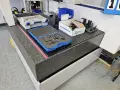 2010 ZEISS MASS ACCURA 9/12/7 | Coordinate Measuring Machines