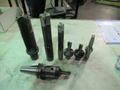 Coolant Thru Spindle Insert Drill Bodies with CAT 40 Tool Holder- Auction Item