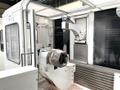 OMV / Parpas - HSC 1100 CNC 5 axis