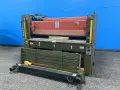 ATOM 32” X 80” DIE CUTTING PRESS  -  S 677/2 RH CE