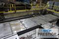 7.87&quot; Skoda Floor Type Horizontal Boring Mill