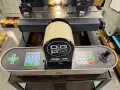 14” Optical Gaging Products OGP OQ-14A Optical Comparator USA #7580