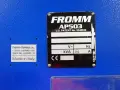 FROMM AIRPAD MACHINIE  -  AP503
