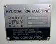 Hyundai Kia SKT-21LMS CNC Lathe – C Axis Live Tool Sub Spindle