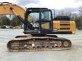 2023 Sany SY265C-Excavator SY026ACCM1678