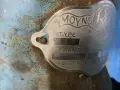 ROBBINS &amp; MYERS INC 2 HP PUMP  -  SSQ