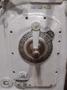 #2 KEARNEY &amp; TRECKER MODEL #2CH HORIZONTAL MILL: STOCK #19181