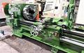 27" x 120" Lehmann Hollow Spindle Manual Lathe