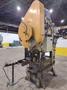 100 TON BLISS MODEL 6125 SSDC STAMPING PUNCH PRESS: STOCK #20265