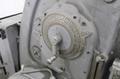 #3CK KEARNEY &amp; TRECKER HORIZONTAL MILL: STOCK 62371