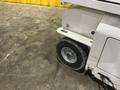 2016 ABSOLUTE E-Z UP MODEL #IAWP 15 SCISSOR LIFT: YOBRO #25844