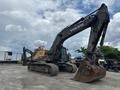 2023 Volvo EC550EL Stock #310195