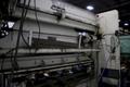 65 TON X 10' VERSON PRESS BRAKE: STOCK #64462