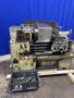 YANG IRON WORKS CO 14” X 22” LATHE  -  YAN-550C