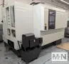 Kitamura Mytrunnion-4G 5-Axis CNC Vertical Machining Center, 2017