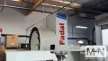 Fadal VMC 4020BII CNC Vertical Machining Center, 2017 - Low Hours