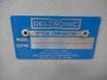 Deltronic DH14-MPC4 14" Optical Comparator with MPC-5 2-Axis Readout, Surface and Profile Illumination