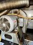 8&quot; WIDE RANSOHOFF LEAN-VEYOR STAINLESS STEEL MESH BELT PARTS WASHER, NEW 2013: STOCK #21924