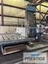WMW 4.9&quot; BMT-125 CNC Table Type Horizontal Boring Mill