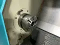 CLAUSING CNC LATHE  -  CNC 100