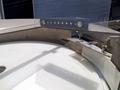 New England Machinery | S.S. Bottle Unscrambler w/ S.S Incline Conveyor