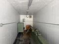 40' KAWASAKI SHIPPING CONTAINER, WITH POWER &amp; INSULTED WITH HEAT: YOBRO #25220