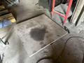 48&quot; X 48&quot; FLOOR SCALE WITH DIGITAL READOUTS: STOCK #23176