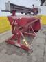 84" RED-D-ARC MODEL #ISW84 WELD AUTOMATION SEAM WELDER: YOBRO #24851