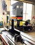18" x 22" Marvel Series 8 Mark II Tilt Frame Vertical Band Saw , 1" Blade, 2 HP, Reconditioned