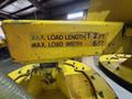 6,000LBS ANVER ELECTRIC POWERED VACUUM LIFTER / SHEET LIFTER / PLATE LIFTER STOCK# 4127