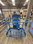 Used 2018 Genie Z-34/22 Electric Boom Lift For Sale