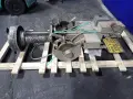 12" PEDESTAL GRINDER
