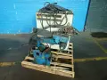 Yaskawa Electric Robot - Mh6