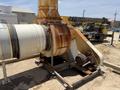21,000 CFM CAPACITY VANAIRE MODEL #HF150 FUME COLLECTOR &amp; WET AIR SCRUBBER: YOBRO #25319
