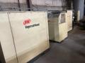 Ingersoll Rand Air Compressor SSR-XF60 275CFM, 2012- 60HP Motor