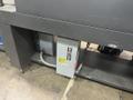 Eastey EM3080TK Large Format L-Bar Sealer with Eastey ETB2420L Heat Tunnel, 2020
