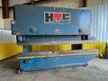 200 TON x 14&#039; HTC MODEL #200G-14 HYDRAULIC PRESS BRAKE: STOCK 18561