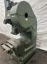 40 TON ROUSSELLE MODEL # 4G BACK GEARED PRESS: STOCK #77800