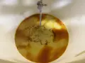 CHEMTAINER ~345 PLASTIC TANK