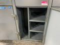 STRONG HOLD 10 DOOR LOCKERS