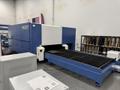 12,000 Watt 5′ x 10′ Otinus Fiber Laser Cutting Machine W/ Tube Cutter, 2024 – In Stock, Install &amp; Training Included!