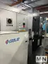 Toyoda FH400J CNC Horizontal Machining Center, 2012