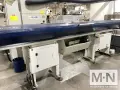 12&#039; Edge Technologies Patriot 551 Barfeeder, 2017