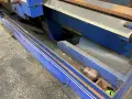 CLAUSING METOSA 22" X 77" CNC LATHE  -  SM2060VS