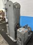 15 TON FOX HYDRAULIC C FRAME PRESS : STOCK #77734