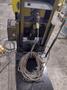 1,250 LB STINGER MODEL #P-1250 PIPE WELDING POSITIONER WITH 30" GRIPPER CHUCK : YOBRO #25213