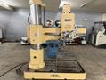 Ikeda RM1300 Radial Arm Drill (#5874)