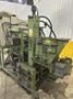 HERTWICH ENGINEERING MODEL #HE-300-30/A SWARF PUCK BRIQUETTER PRESS MACHINE: STOCK #23343