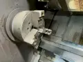 Okuma CNC Lathe - Lu25-m