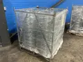 WELDMENT 20” DIAMETER FAN GUARDS